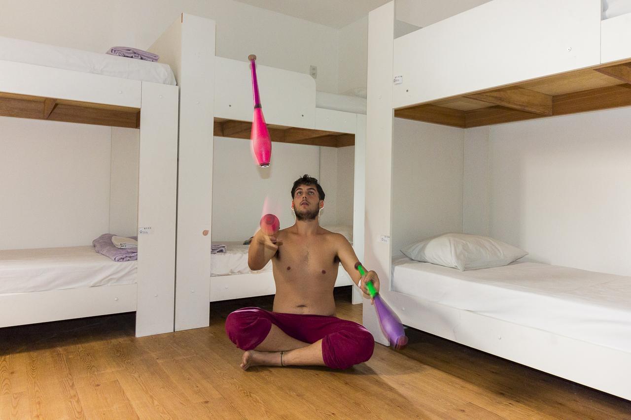 Apartment Gohouse Jardim Botanico 301 Rio de Janeiro