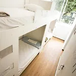 Gohouse Jardim Botanico 301