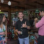 Gohouse Jardim Botanico 301