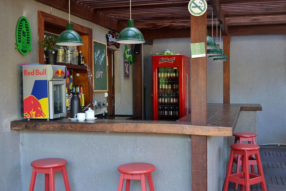 Gohouse Jardim Botanico 301 *