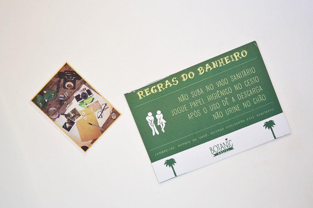 Gohouse Jardim Botanico 301 Apartamento Río de Janeiro
