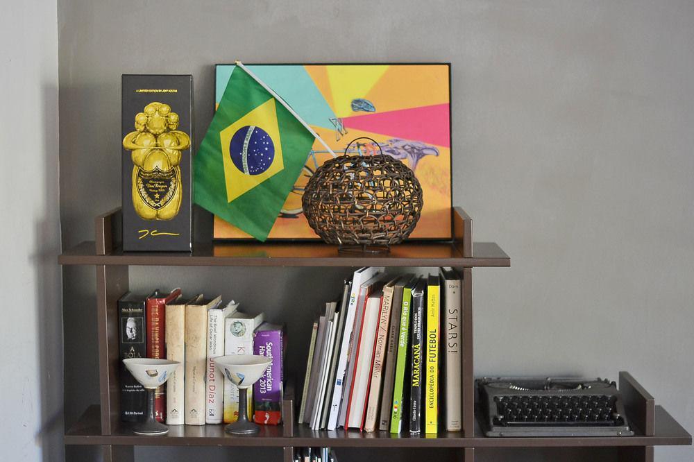 Gohouse Jardim Botanico 301 Apartamento