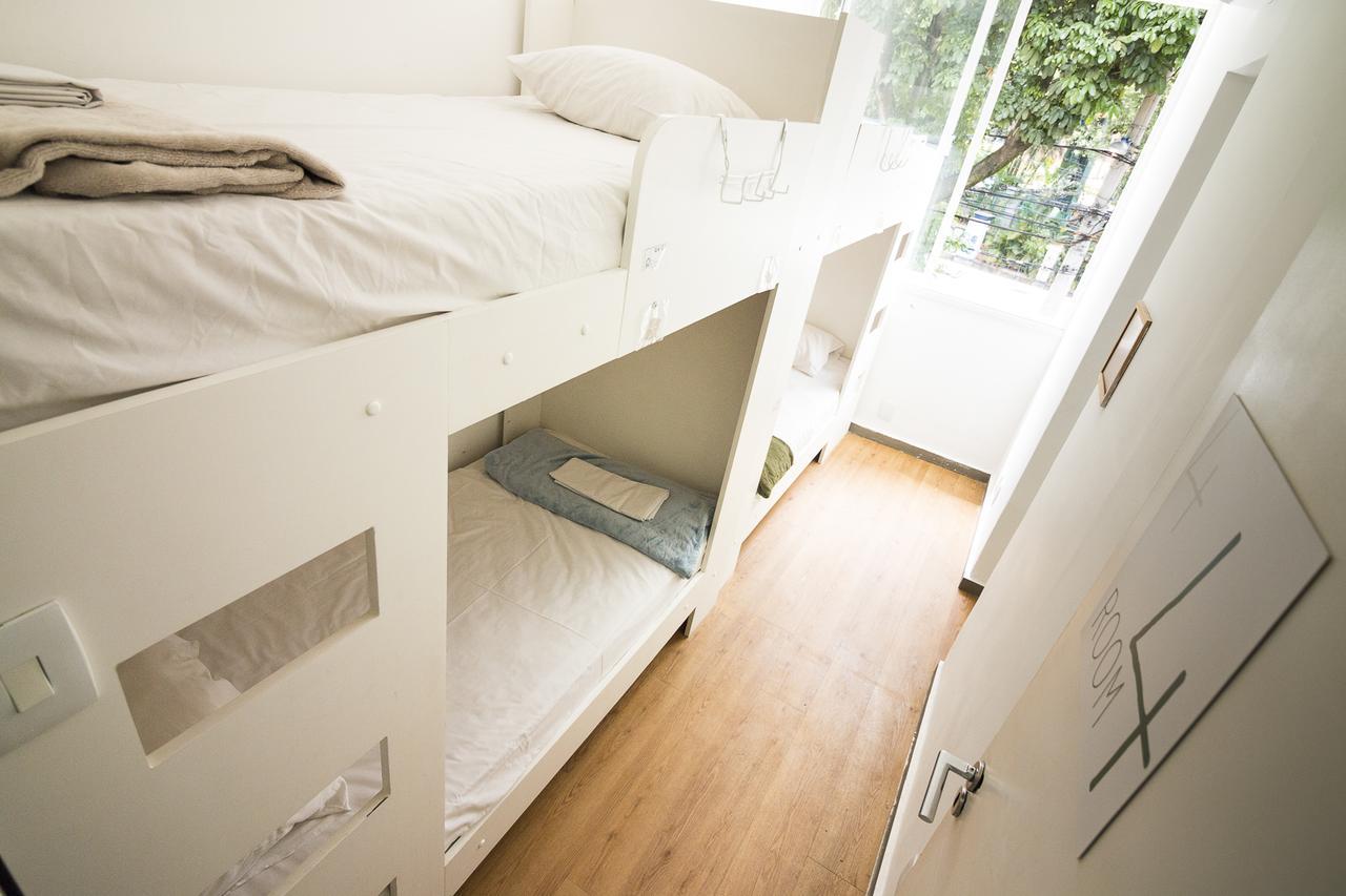 Gohouse Jardim Botanico 301 Apartamento *