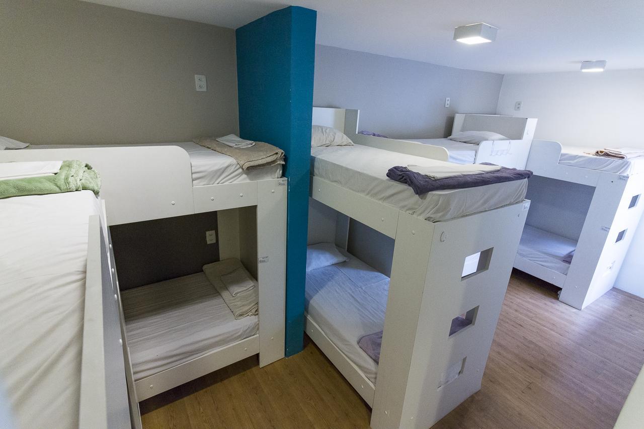 Gohouse Jardim Botanico 301 Apartamento