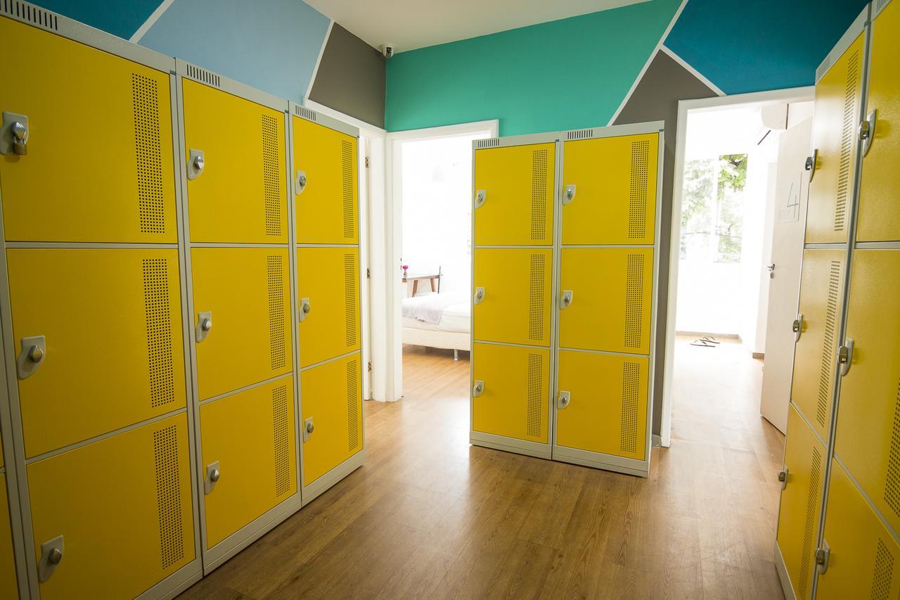 Apartamento Gohouse Jardim Botanico 301