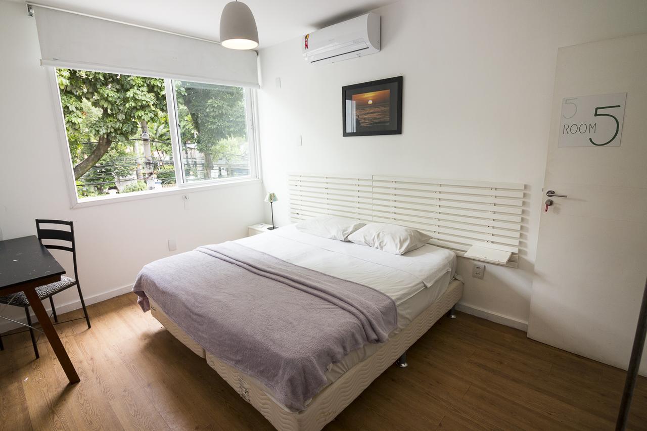 Gohouse Jardim Botanico 301 Apartamento *