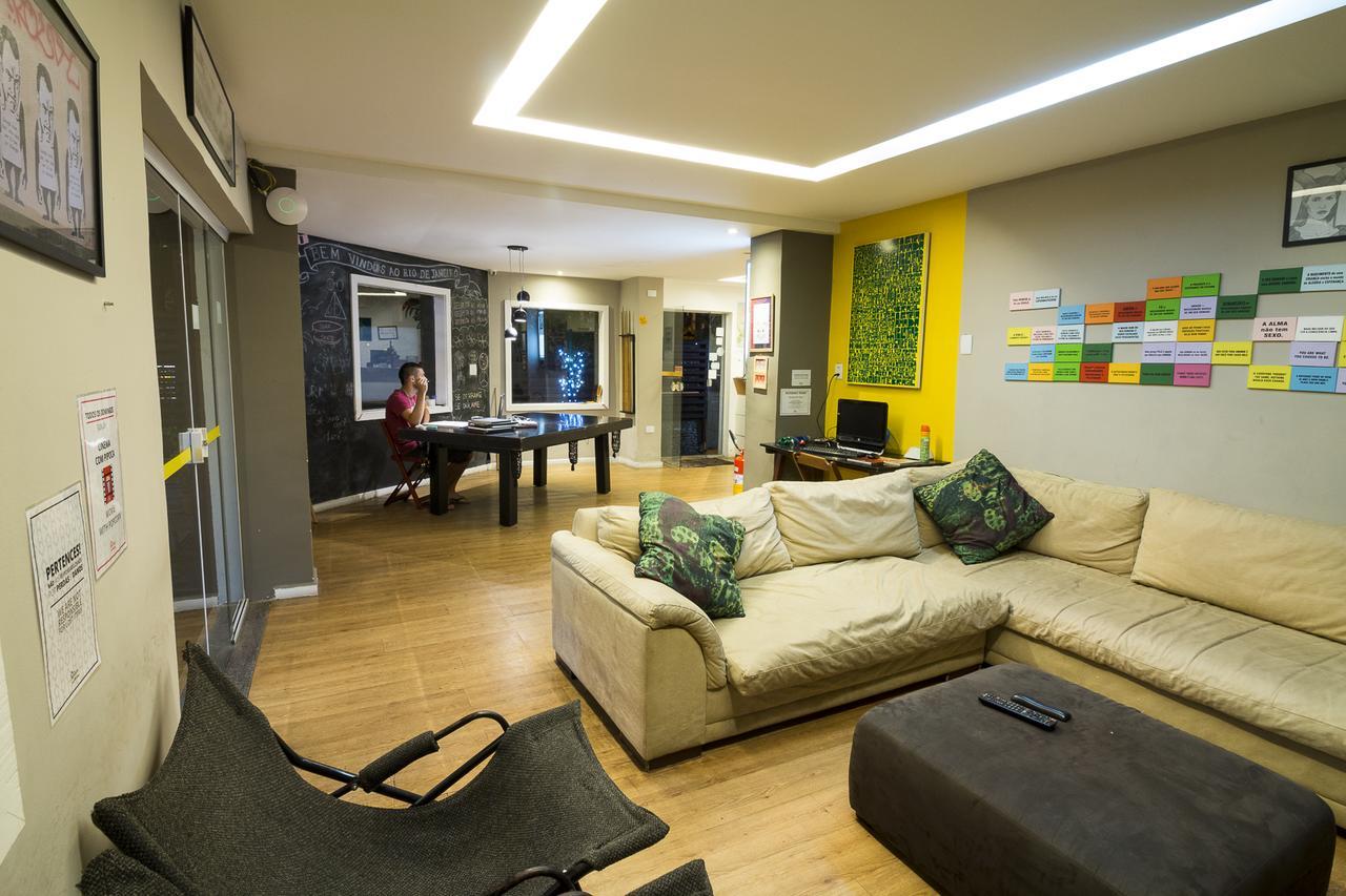 Gohouse Jardim Botanico 301 Apartamento *