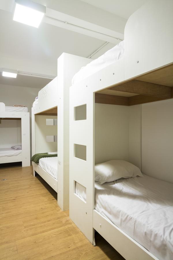 Gohouse Jardim Botanico 301 Apartamento Río de Janeiro