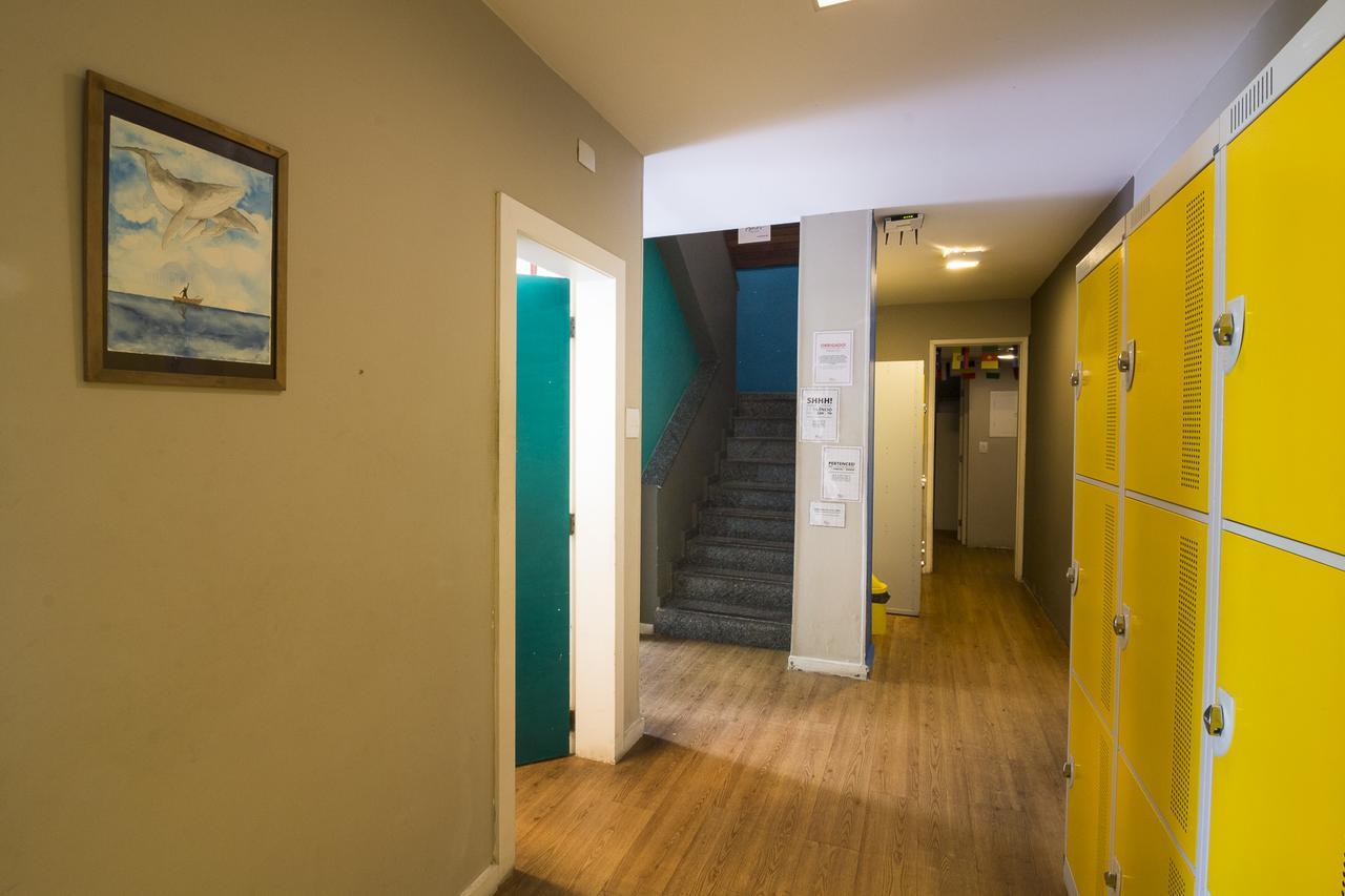 Gohouse Jardim Botanico 301 Apartamento