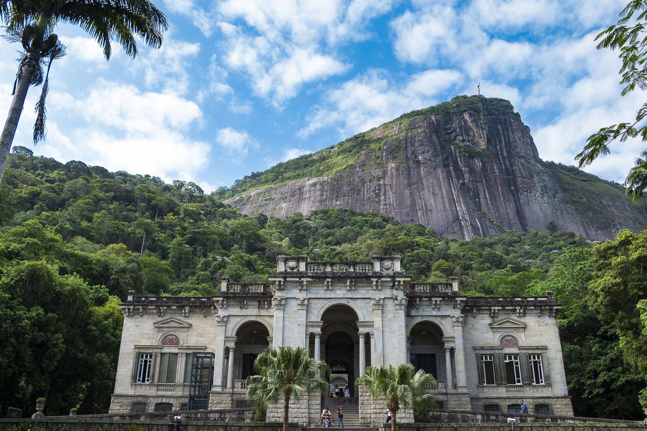 Gohouse Jardim Botanico 301 Apartamento
