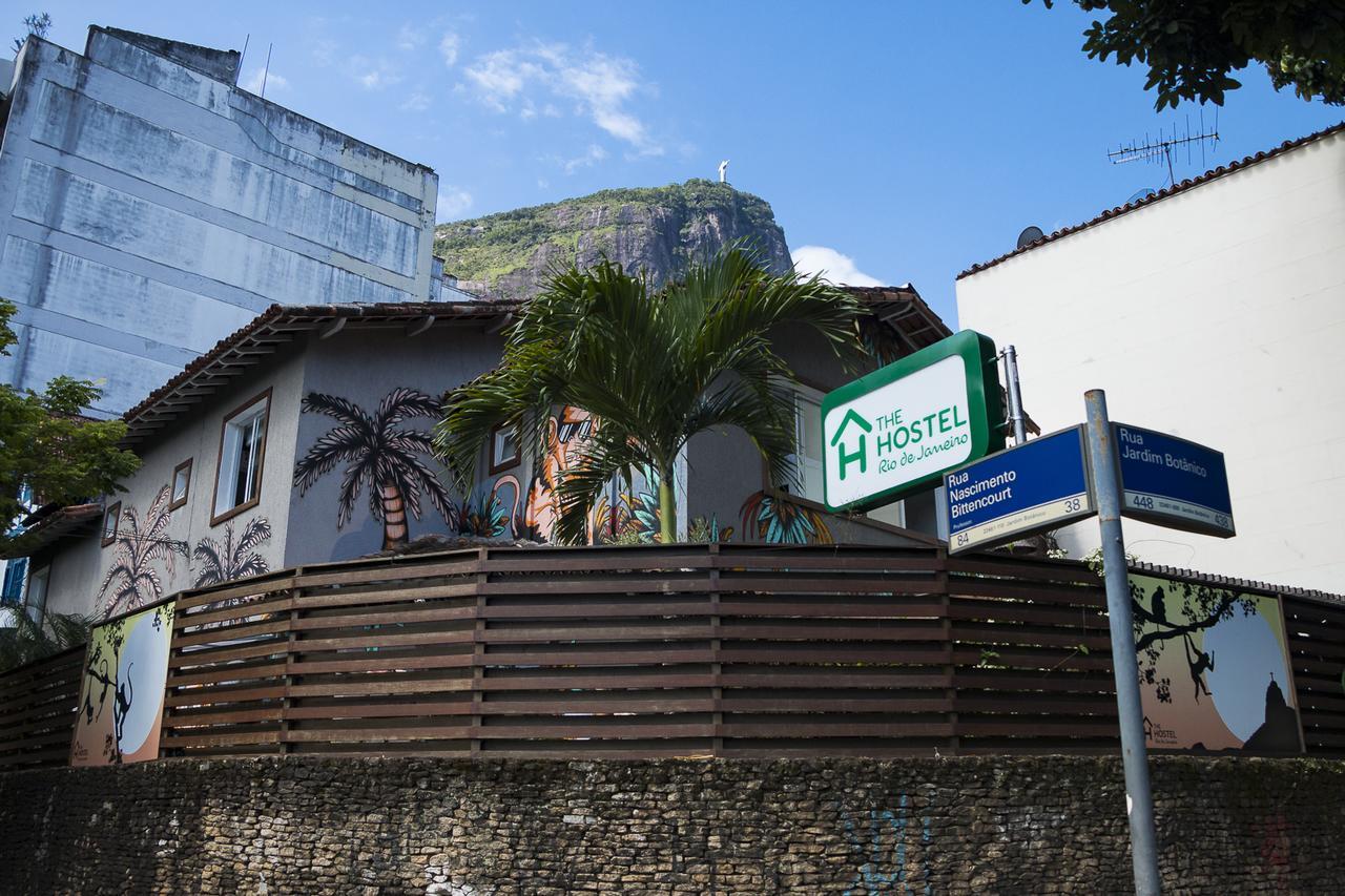 Gohouse Jardim Botanico 301 *