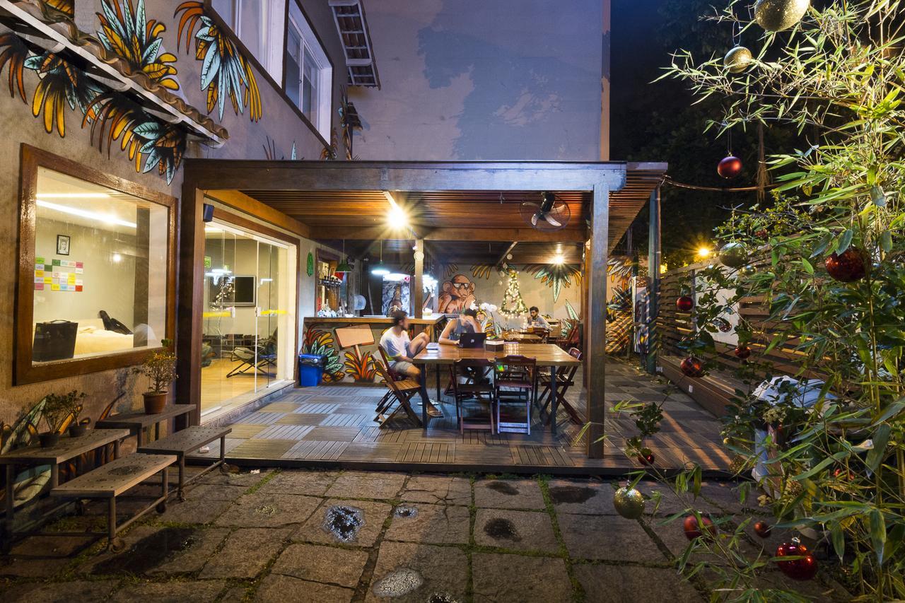 Gohouse Jardim Botanico 301 Apartamento