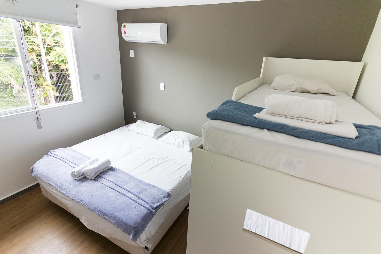 Gohouse Jardim Botanico 301 Apartamento