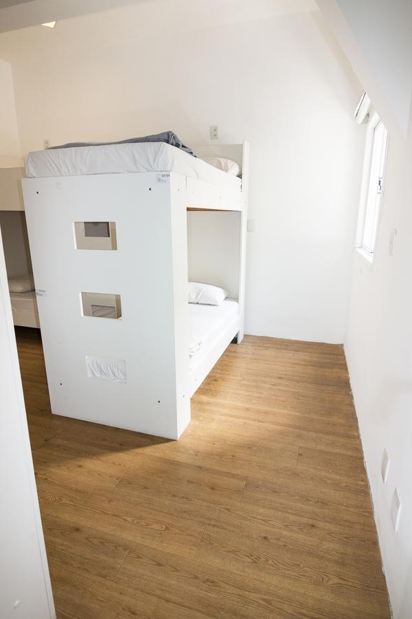 Apartamento Gohouse Jardim Botanico 301