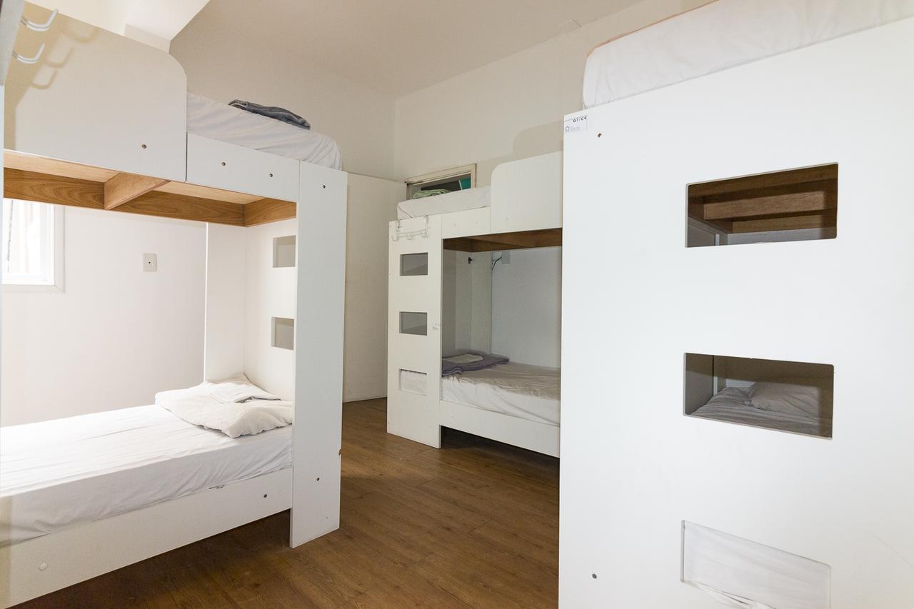 Gohouse Jardim Botanico 301 Apartamento Río de Janeiro