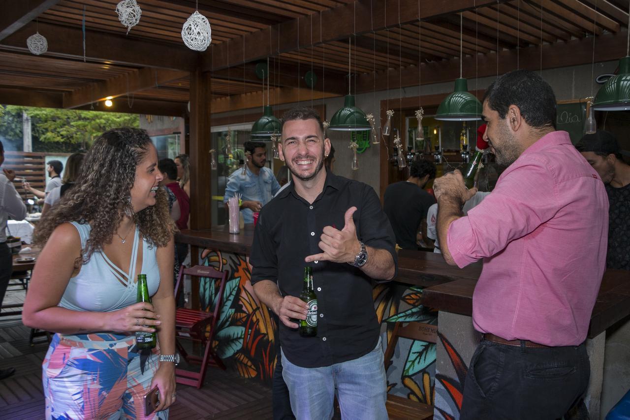 Gohouse Jardim Botanico 301 *