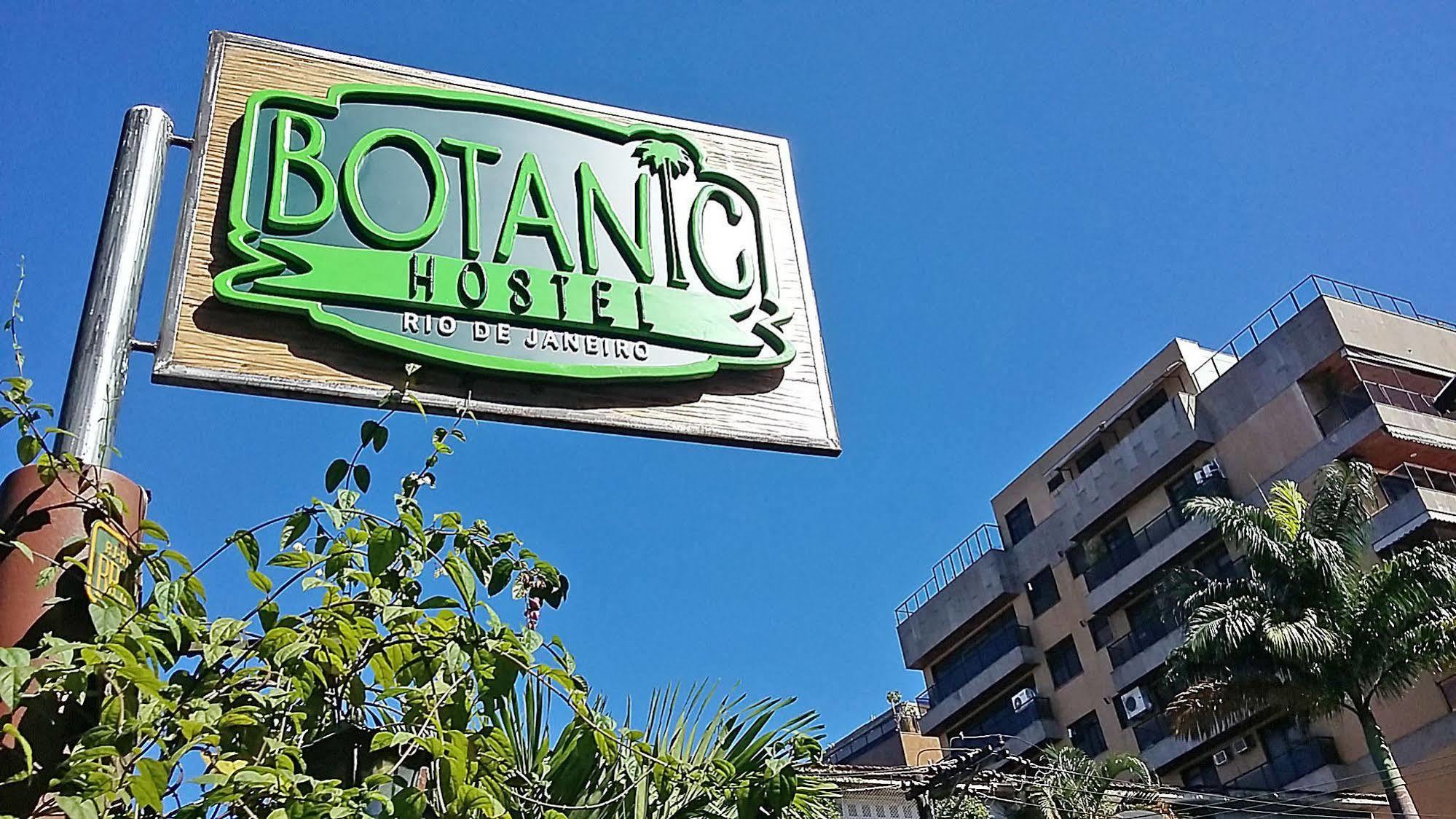 Apartamento Gohouse Jardim Botanico 301