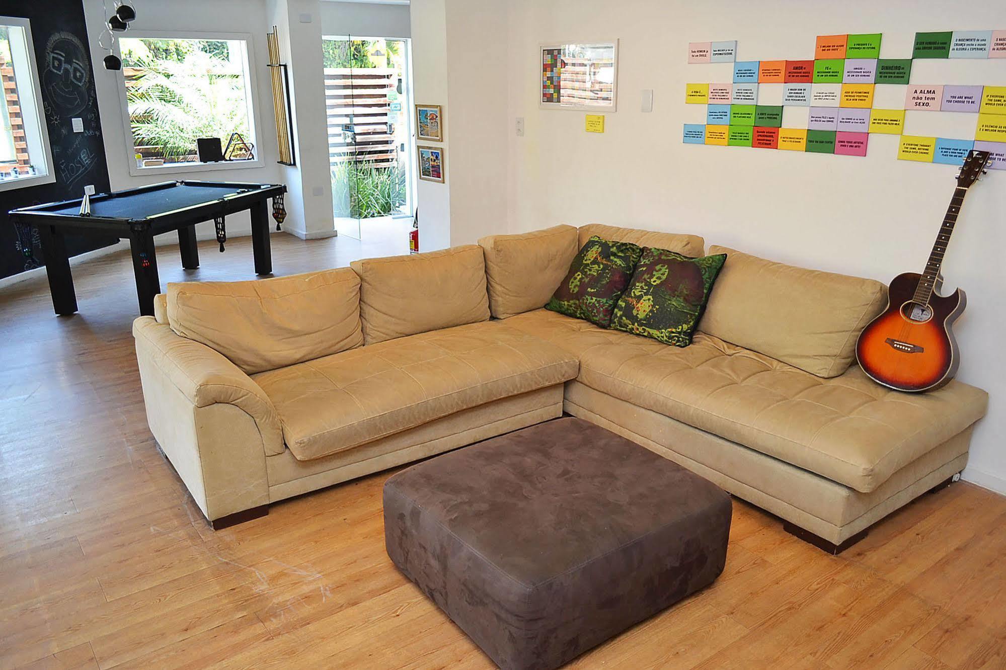 Gohouse Jardim Botanico 301