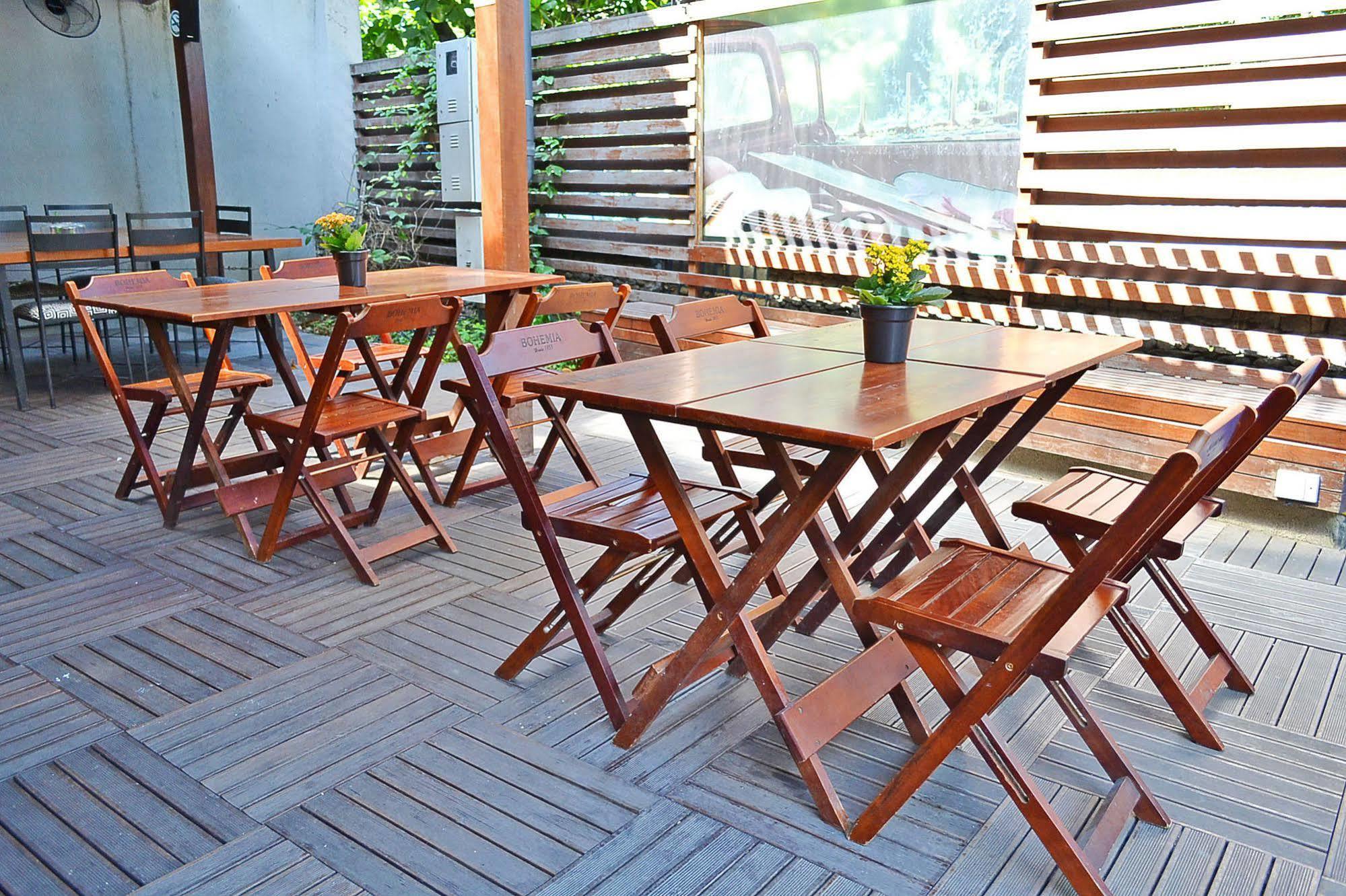 Gohouse Jardim Botanico 301 Apartamento *