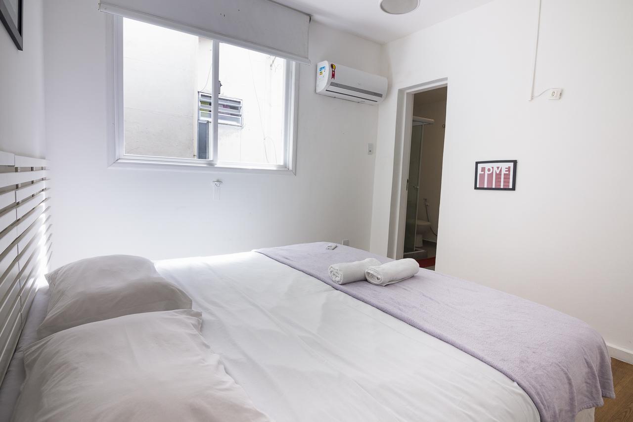 Gohouse Jardim Botanico 301 Apartamento Rio de Janeiro