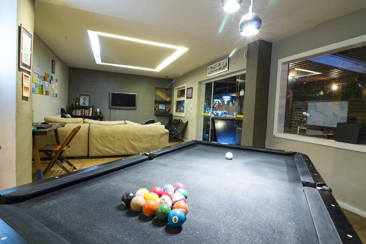 Apartamento Gohouse Jardim Botanico 301