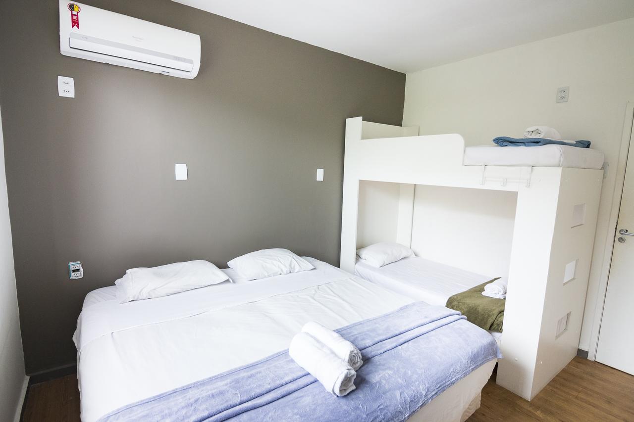 Apartamento Gohouse Jardim Botanico 301 Rio de Janeiro