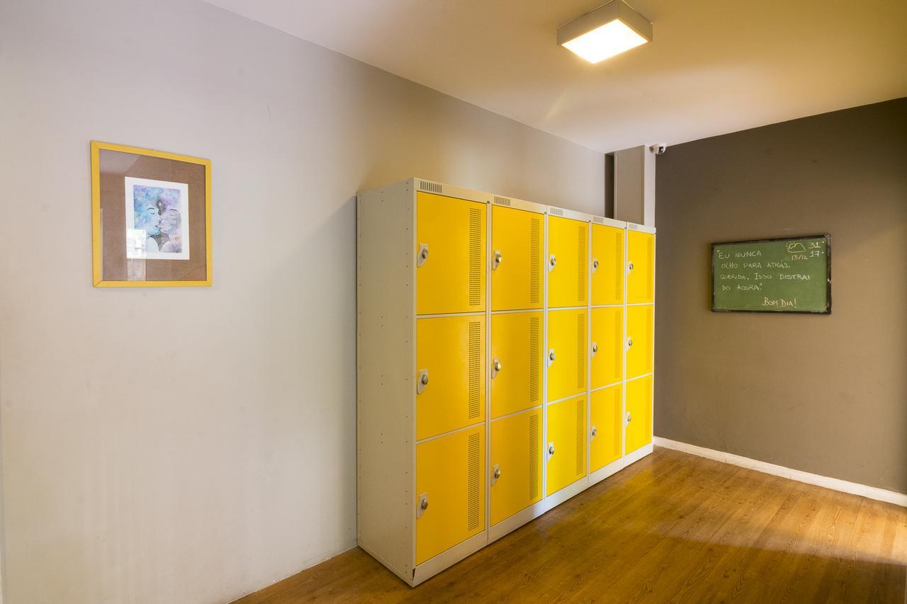 Gohouse Jardim Botanico 301 Apartamento *