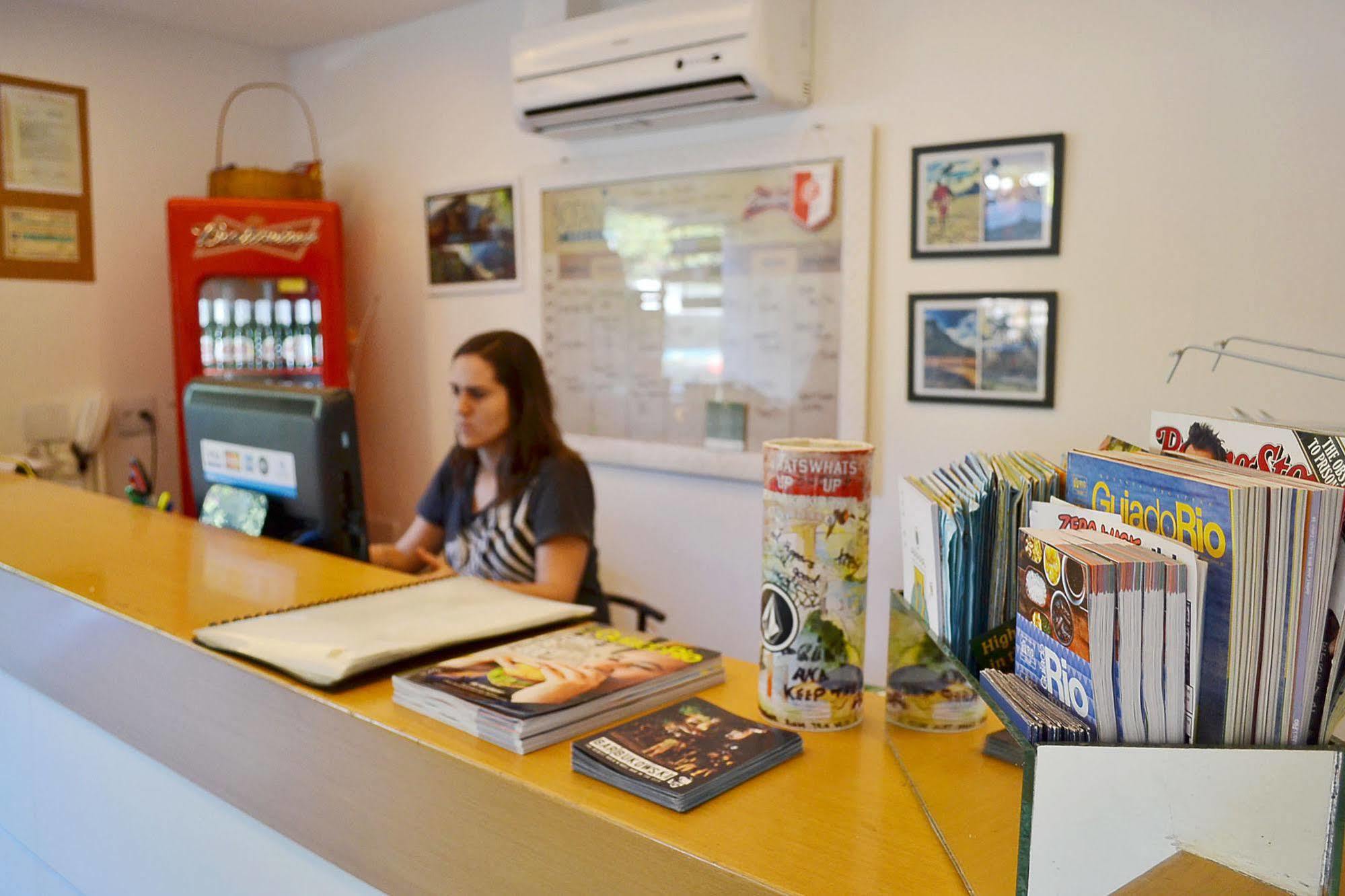 Gohouse Jardim Botanico 301 Apartamento